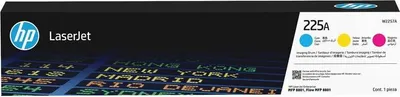 Produktbild von W2257A HP 225A CLJ OPC cmy 240.000Seiten