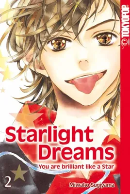 Produktbild von Starlight Dreams, Band 02
