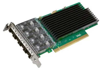 Obrázek produktu pro Intel E835-XXVDA4, Interní, Kabel, PCI Express, Vlákno, 25000 Mbit/s