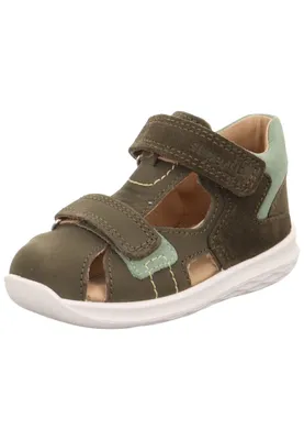 Produktbild von Superfit Sandalen Sandalen Nubukleder