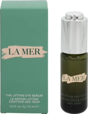 Produktbild von La Mer Leichtes Straffungsserum für die Augenpartie, 15ml