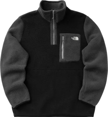Obrázek produktu pro Fleecová bunda The North Face NF0A883SS5H1 pro Pánské