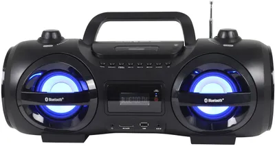 Image de Reflexion CDR900BT Lecteur CD portable CDR900 - MP3