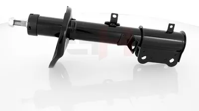 Produktbild von GH Stoßdämpfer Hinten Hinten Rechts für TOYOTA COROLLA Liftback (E11) GH-324552H
