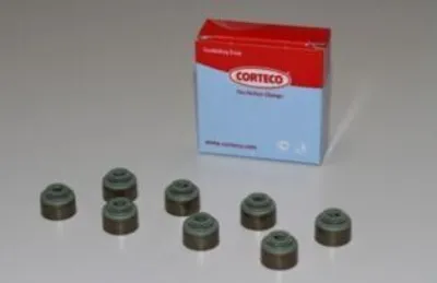 Obrázek produktu pro Sada těsnění dříku ventilu CORTECO 19020625