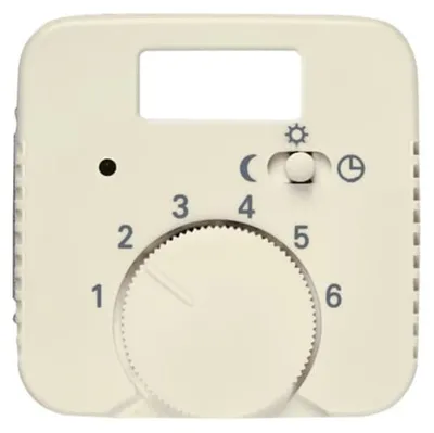 Zdjęcie produktu dla Busch-Jaeger 1795 TA-212, 54 mm, 54 mm, RoHS