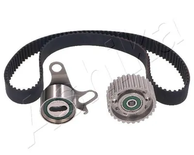 Produktbild von ASHIKA KCTT01 Zahnriemensatz für TOYOTA LAND CRUISER (PZJ7, KZJ7, HZJ7, BJ7, LJ7, RJ7)
