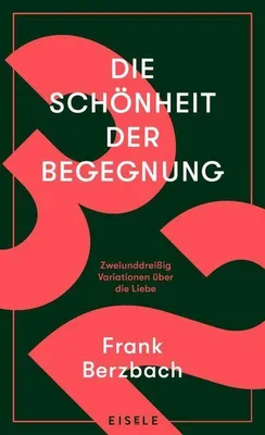Obrázek produktu pro Die Schönheit der Begegnung