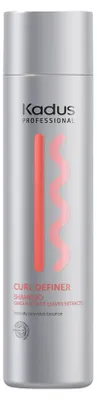 Produktbild von Kadus Curl Definer Shampoo 250ml - Locken Shampoo