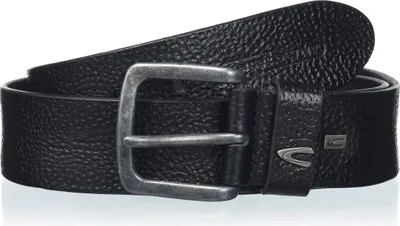 Produktbild von Camel Active camel active Herren GÃ1/4rtel uni 1560-00-01048