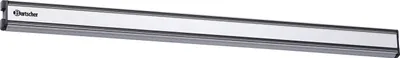 Produktbild von Bartscher Magnetleiste 615AL, 62 cm, A256024
