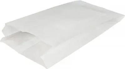 Obrázek produktu pro Torebki fałdowe 27 x 11 cm 250 sztuk