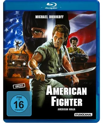 Produktbild von American Fighter