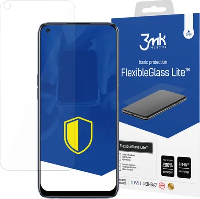 Immagine prodotto di Realme 6S - Vetro flessibile 3Mk Lite