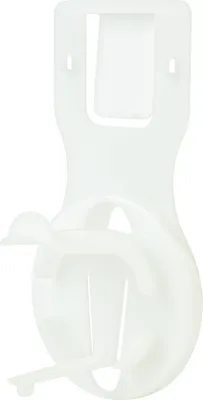 Produktbild von Corning Clear Track Gürtelclip 80-6116-2133-7 (Glasfaserkanal Clear-Track)