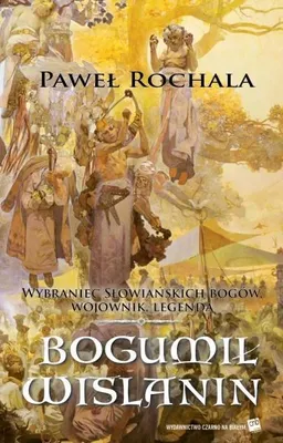 Imagen del producto de Bogumil Wislanin
