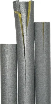 Produktbild von PE-Rohrisolierung selbstklebend 28x20 mm