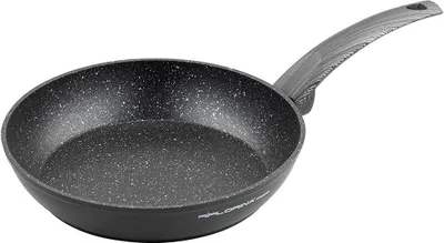 Zdjęcie produktu dla Patelnia aluminiowa Bono 24CM Florina
