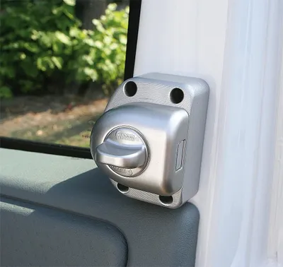 Produktbild von Fiamma Safe Door Guardian