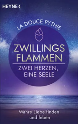 Obrázek produktu pro Zwillingsflammen - Zwei Herzen, eine Seele