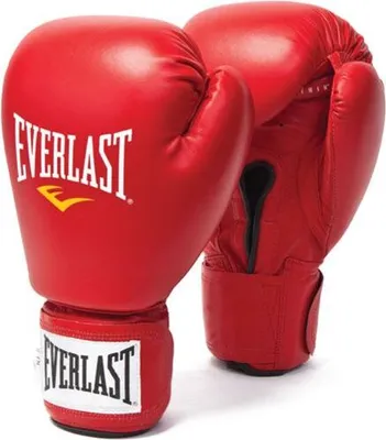 Immagine prodotto di Guanto da combattimento Everlast Amateur, rosso 10 oz
