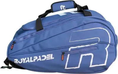 Produktbild von Padeltasche Royal Padel Force Blue 2026