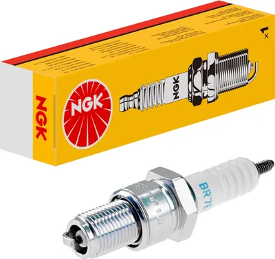 Produktbild von NGK Zündkerze BR10ES für
