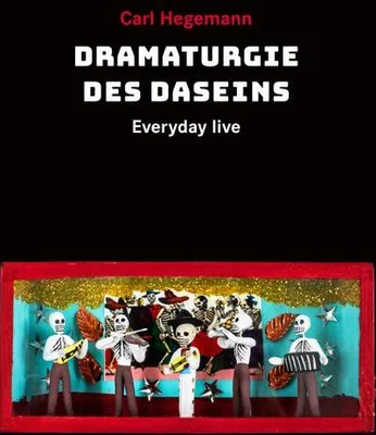 Image de Dramaturgie de l'existence