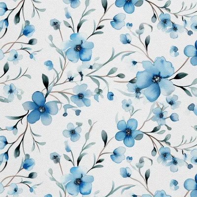 Obrázok produktu pre Vonkajší dekoratívny panel OXFORD - Blumen - DX2660