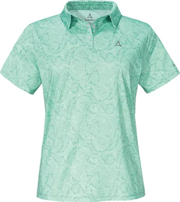 Produktbild von Schöffel 7646-2870 36, T-Shirt, Erwachsener, Grün