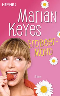 Produktbild von Erdbeermond: Roman