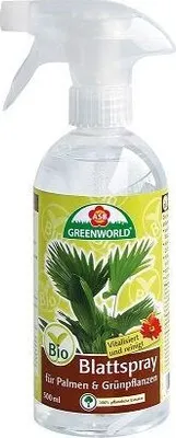 Produktbild von ASB Greenworld Grünpflanzen-Palmenspray 500ml
