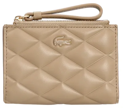 Produktbild von Lacoste Crocodelle - Geldbörse 6cc 12 cm (viennois)