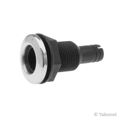 Produktbild von Osculati Seacock SS Wasserventil für Boot, Tank-Einfüllstutze