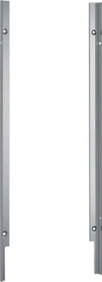 Obrázok produktu pre Siemens SZ30BI02 Geschirrspülmaschinenteil & Zubehör Edelstahl Montageset (SZ30BI02)