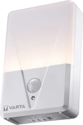 Image de Varta Bewegungslicht Motion Sensor Night Light 2x ohne BAT