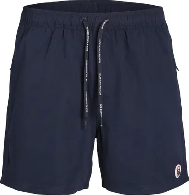 Produktbild von Jack & Jones Swim Jemium Badeshorts Blau XL Mann Blau XL