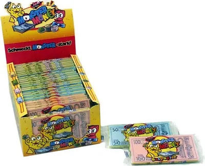 Produktbild von Money Esspapier SB Packung