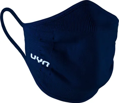 Produktbild von UYN Community Mask Unisex navy M