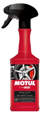 Produktbild von MOTUL 110192 CAR CARE Felgenreiniger Flüssig 500ml