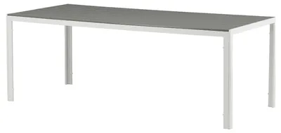 Produktbild von home24 Gartentisch