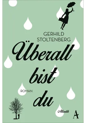 Obrázok produktu pre Überall bist du