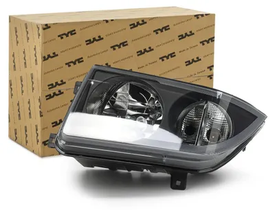 Produktbild von TYC Scheinwerfer Rechts für VW CRAFTER 30-50 Kasten (2E) 20-12351-15-2