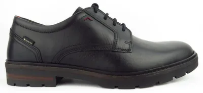 Produktbild von Pius Gabor Oip Pull up GTX sportlicher Schnürer Schwarz : 41