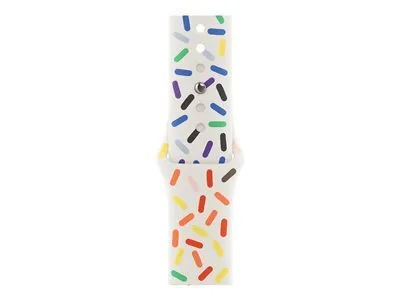 Obrázek produktu pro APPLE 41mm Pride Edition Sport Band