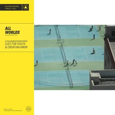 Produktbild von All Worlds