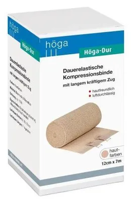 Immagine prodotto di Höga-Dur 12cmx7m, color pelle 1 pz