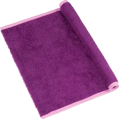 Obrázok produktu pre Froté uterák - 30 x 30 cm - fialový