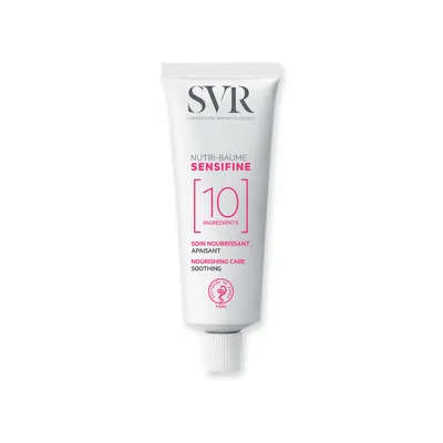 Zdjęcie produktu dla SVR Sensifine Nutri Baume, 40 ml