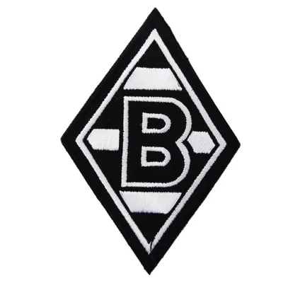 Zdjęcie produktu dla SEWING "Raute" VFL BORUSSIA MÖNCHENGLADBACH NOWOŚĆ